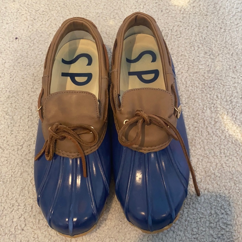 Sporto original Pamela water shoes size 9